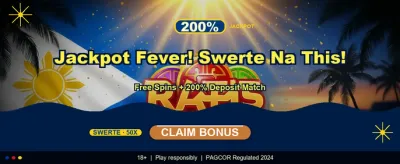 Get Your Big Win Now! banner