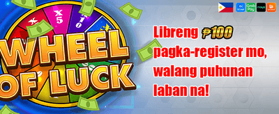 VIP Welcome Match Bonus promotion